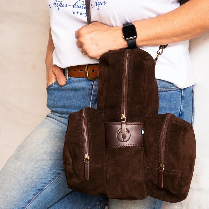 Soft Leather Matera
