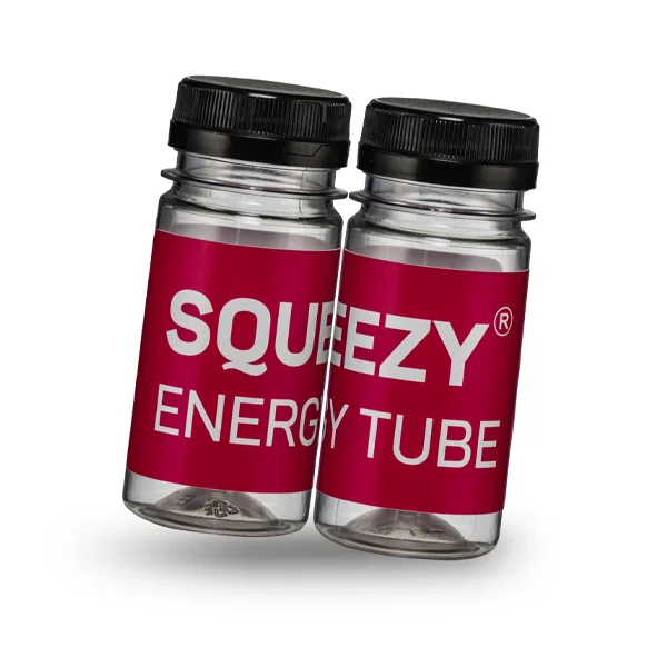 Energy Tube Duopack