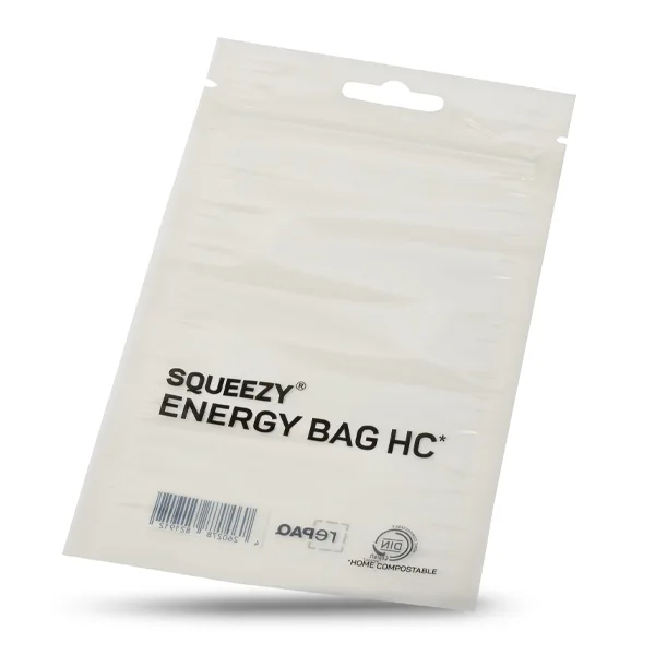 Energy Bag Home Compostable