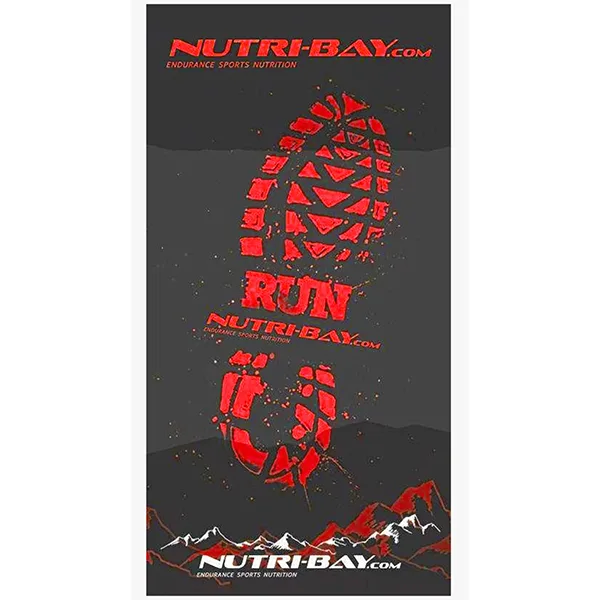 Nutri-Bay - Tour de Cou Multifonction "PREMIUM"