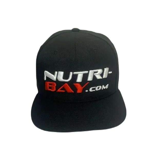 Nutri-Bay - Casquette Premium