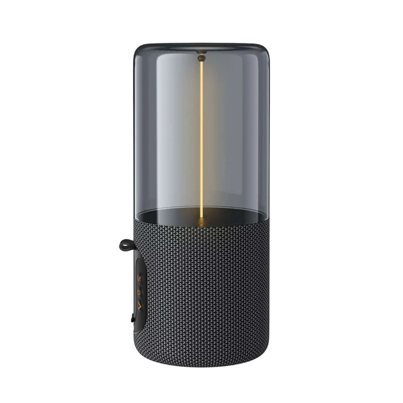 HOCO Wireless Sports Magnetic Light Speaker
