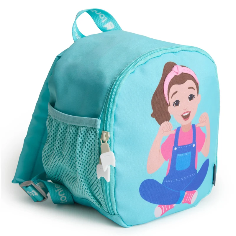 tonies Toniebox Ms. Rachel Carrying Case