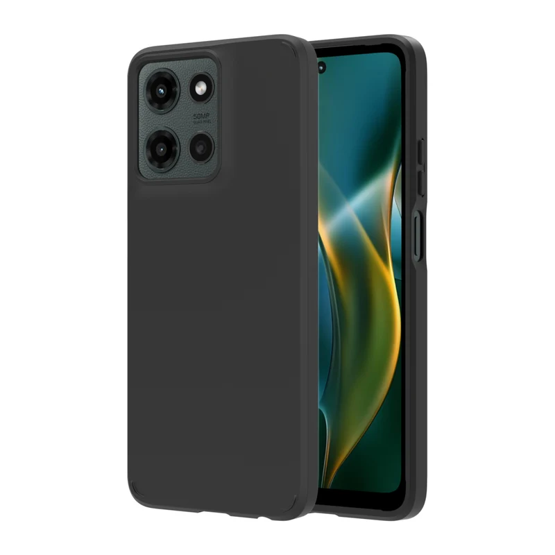 AXS Pulse Phone Case for Motorola Moto G (2026) / Moto G Play 2026 / Moto G 5G 2025 - Black