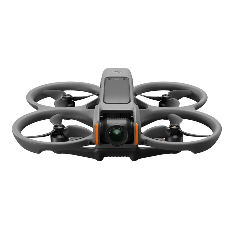 DJI - Avata 2 Fly More Combo avec trois batteries