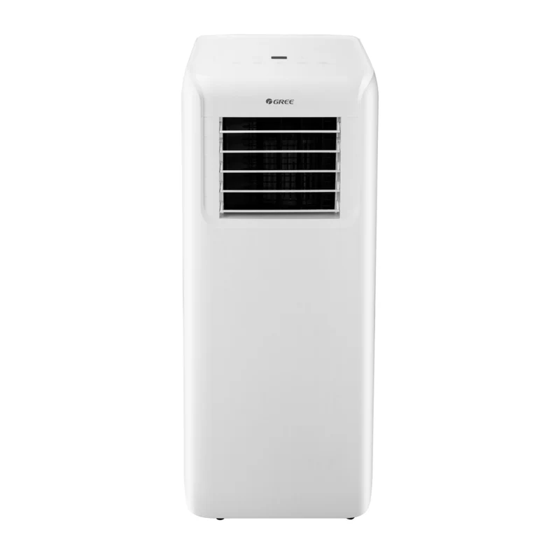 GREE - Climatiseur portable 3-en-1 Aovia 6000 BTU SACC (9500 BTU DOE)