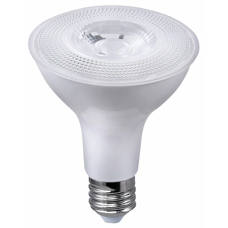 Northern Stars - DEL Ampoule LE-12PAR30LN/NFL/30 3000K 120V 11W E26 900 LM to 75W - Paquet de 2