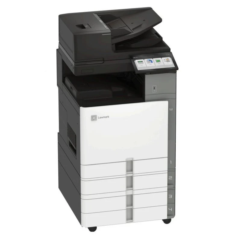 Lexmark CX961TSE Multifunction A3 Color Laser Printer