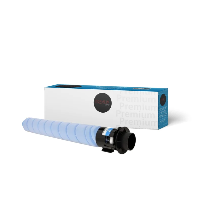 Premium Tone Ricoh 842282 Compatible - Cyan