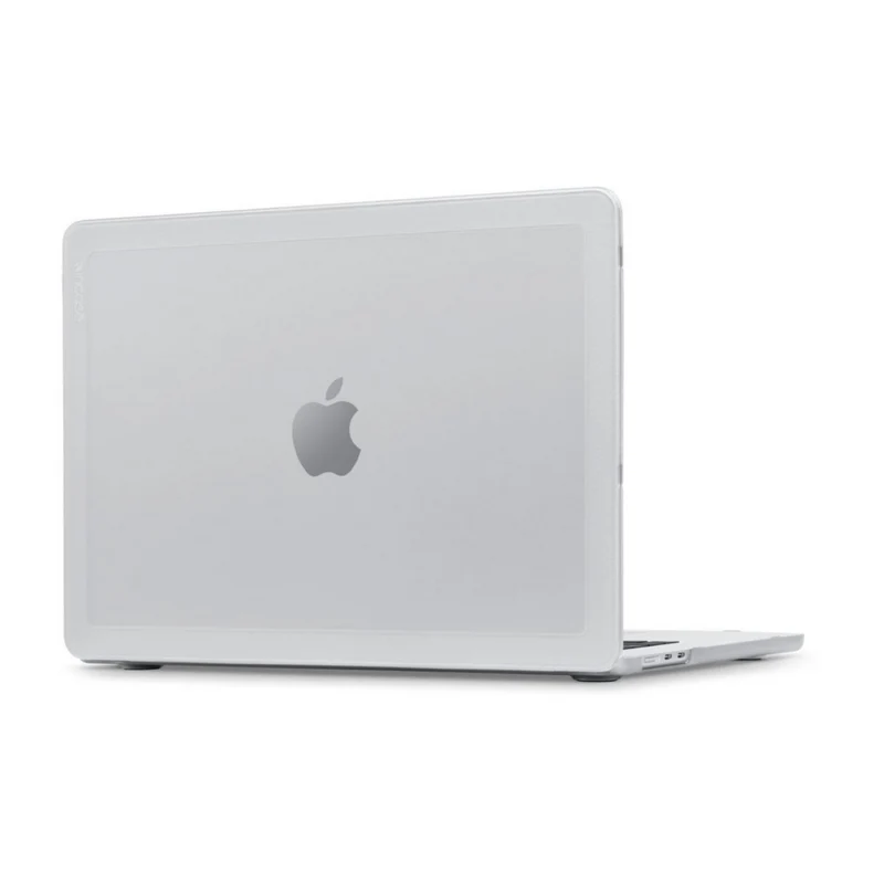 Incase - Edge Hardshell pour MacBook Pro 16 po - Transparent