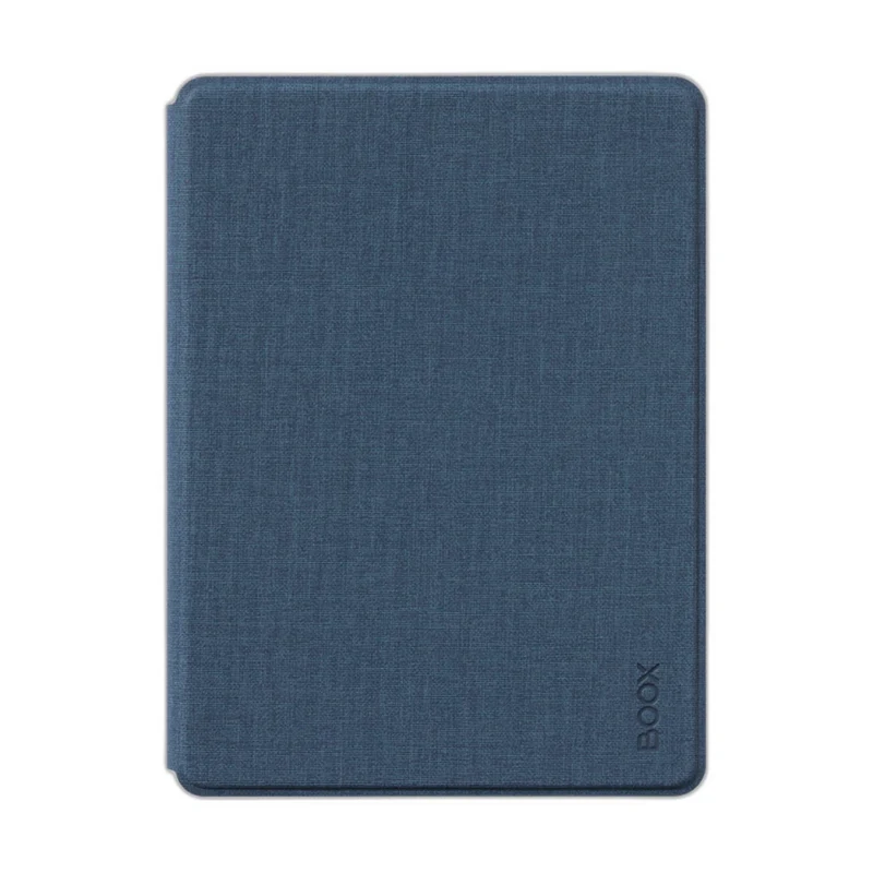 BOOX 6" Magnetic Case for Go 6 (Gen II) eReader - Blue