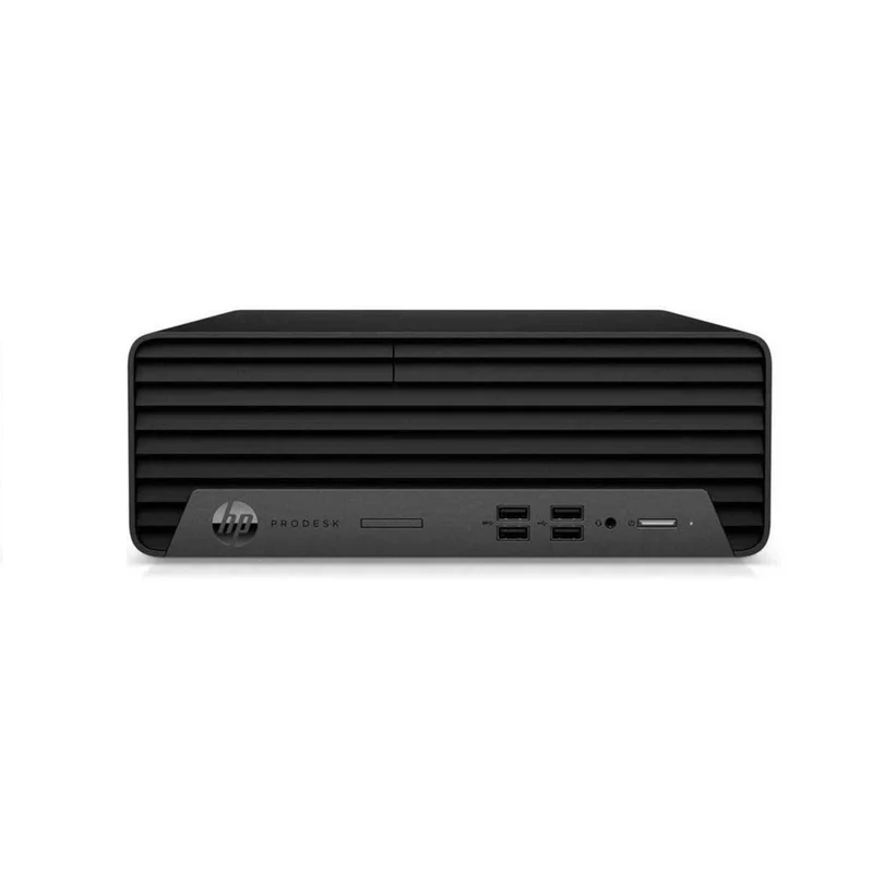 HP Refurbished ProDesk 400 G7 SFF Desktop - Intel Core i5-10500 - 512 GB SSD - 32 GB RAM - Windows 11 Pro