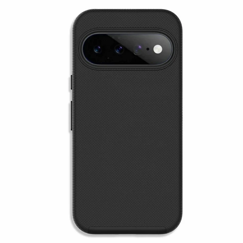 Blu Element Armour Rugged Case for Pixel 11 - Black