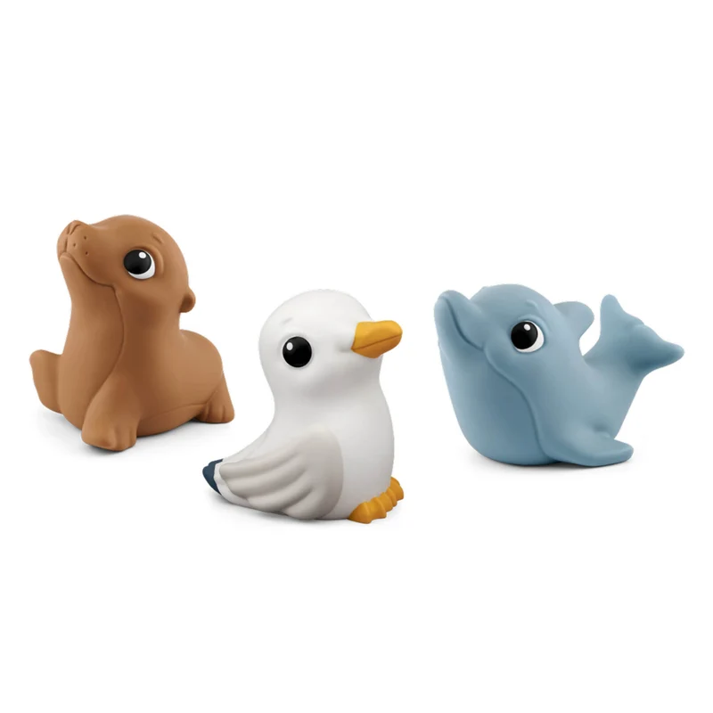 tonies My First tonies: Ocean 3-Piece Set - English