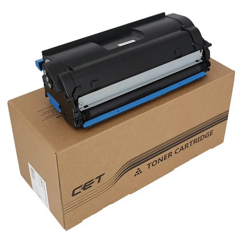 CET Sharp MX-B427W/427PW Toner Cartridge - Standard Yield - Black