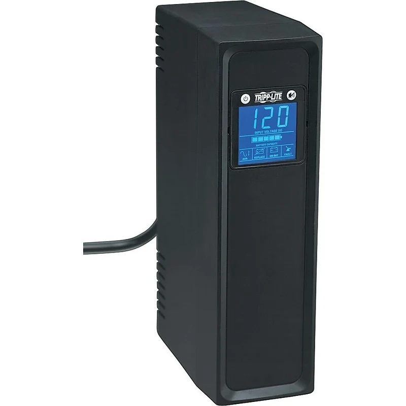 Tripp Lite 1000VA SmartPro Digital UPS System