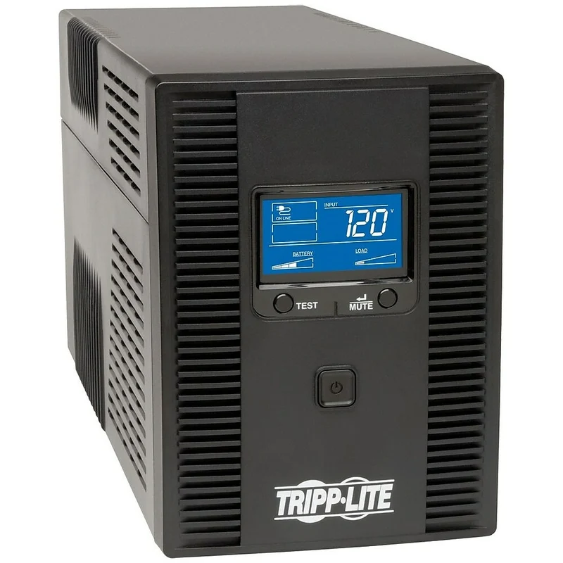 Tripp Lite – ASC Smart1500LCDt