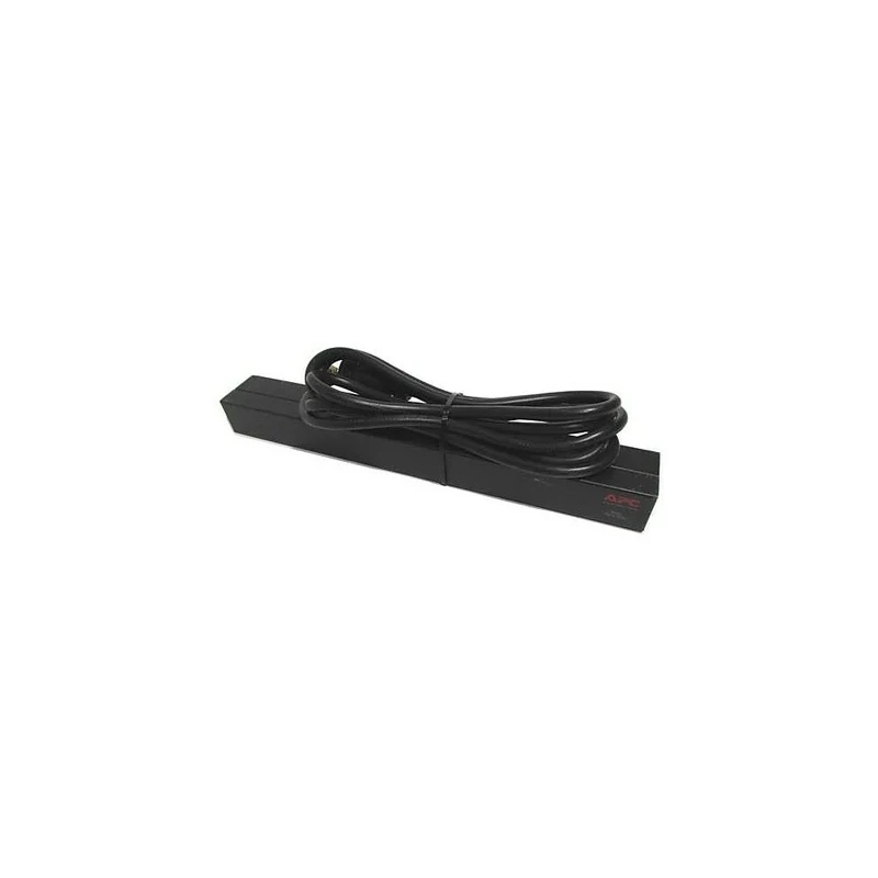 APC AP9566 Basic Power Distribution Unit, NEMA L6-20P
