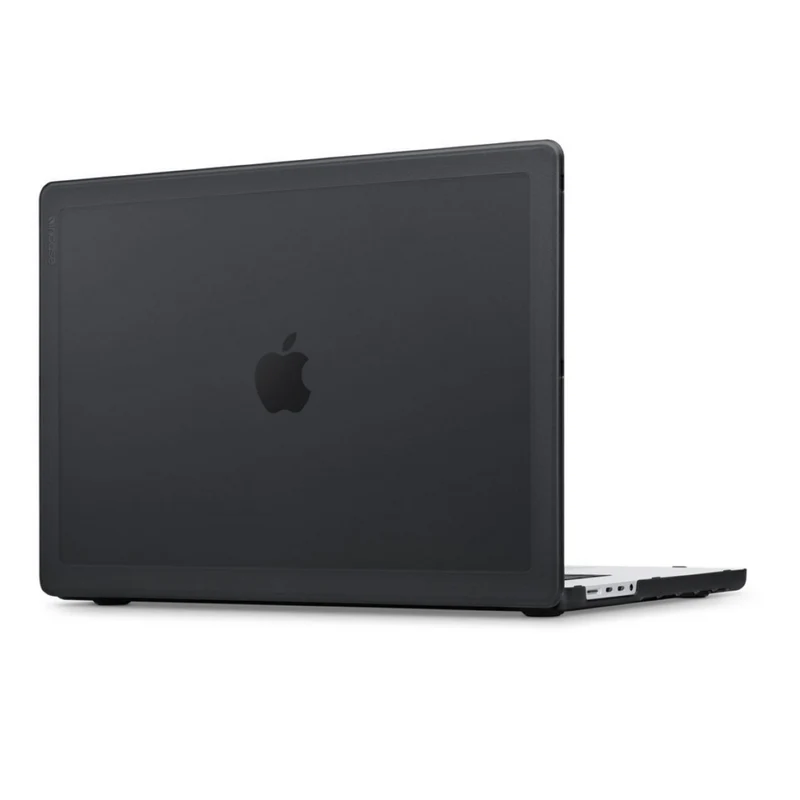 Incase Edge Hardshell Case for MacBook Pro 16" - Black
