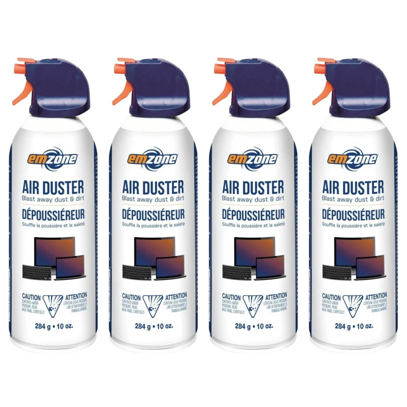Emzone Air Duster - 284 g