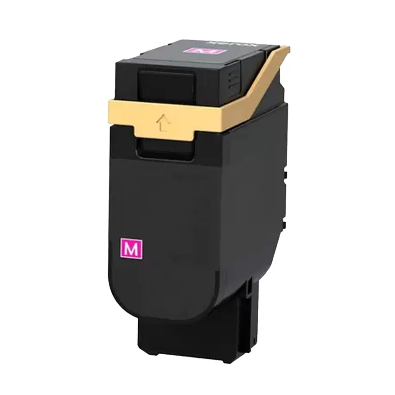 Ecotone Xerox 006R04829 Cartouche de toner remanufacturée - Rendement élevé - Magenta