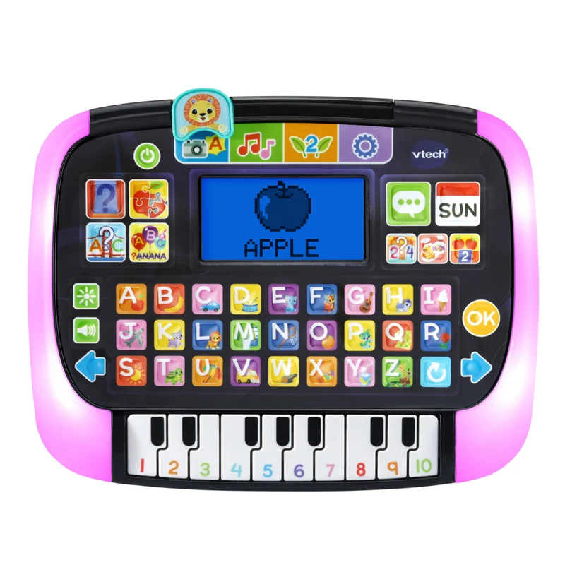 VTech Little Apps Light-Up Tablet
