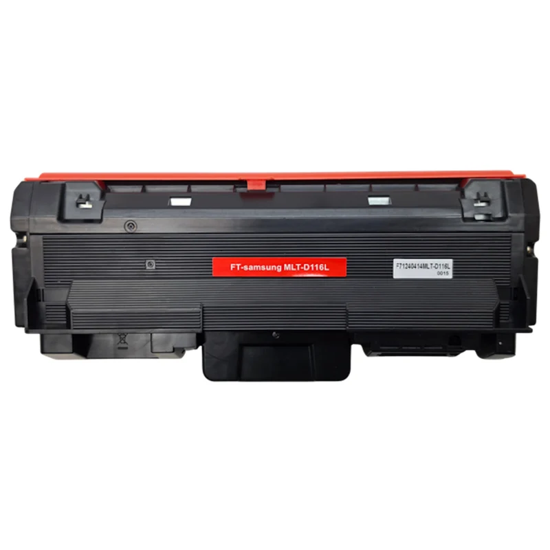 Balloon Brand Samsung D116L Compatible Toner Cartridge - Standard Yield - Black