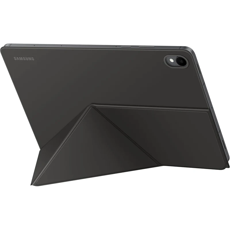 Samsung - Étui-cadre pour Galaxy Tab S11 - Noir