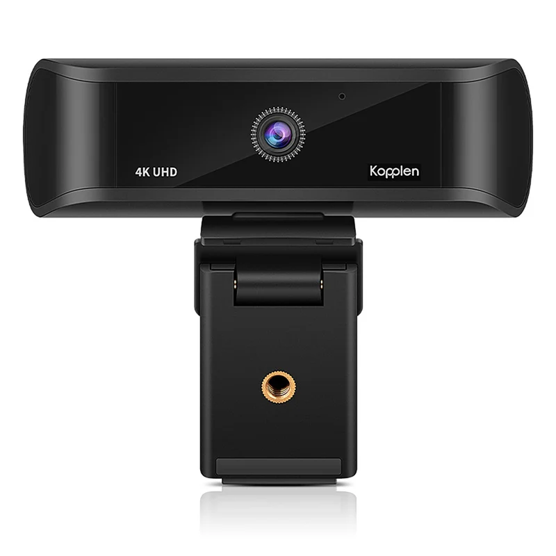 Kopplen - Caméra Web de Conférence Vidéo 4K UHD Pro