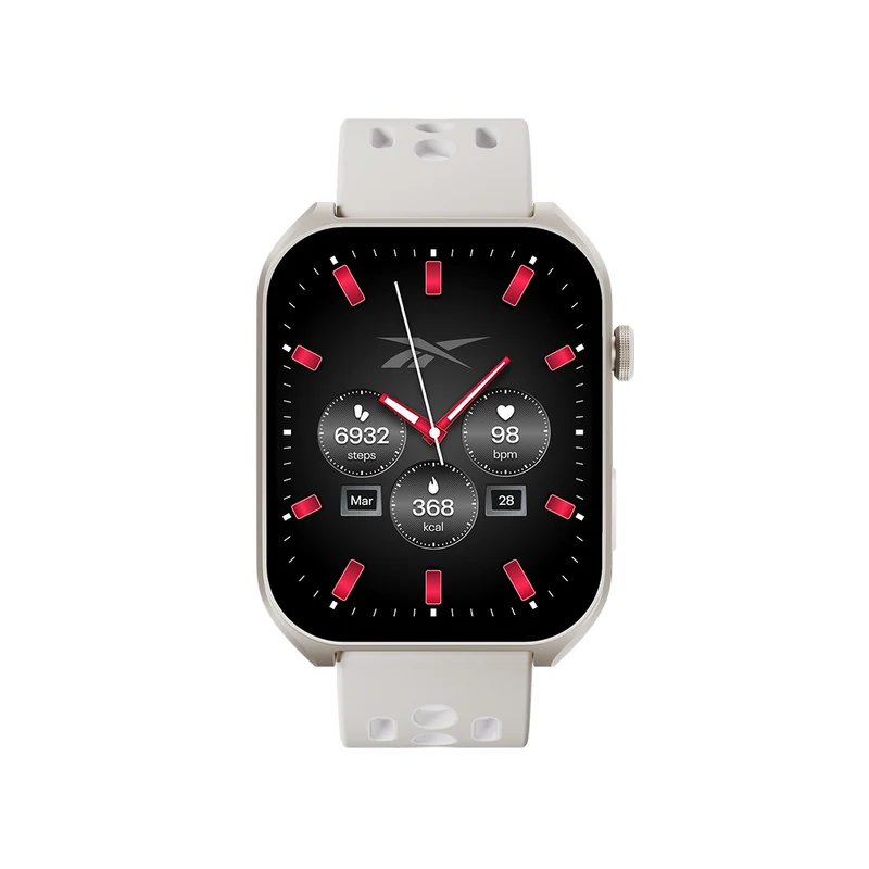 Reebok Icon Smartwatch - 45.35 mm - Victory Gold