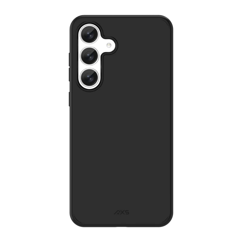 AXS Pulse MagSafe Compatible Phone Case for Samsung Galaxy S25 FE - Black