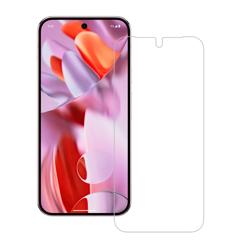 AXS - ARMORGlass Google Pixel 10/10 Pro/9/9 Pro