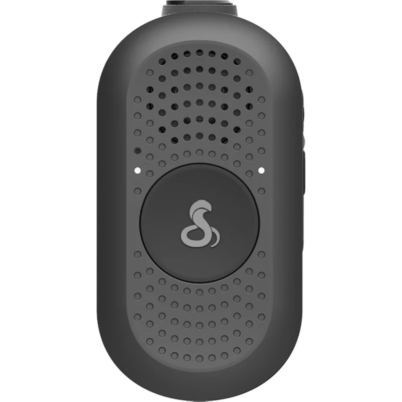 Cobra PX280 Business Radio with Headsets - 2 Pack