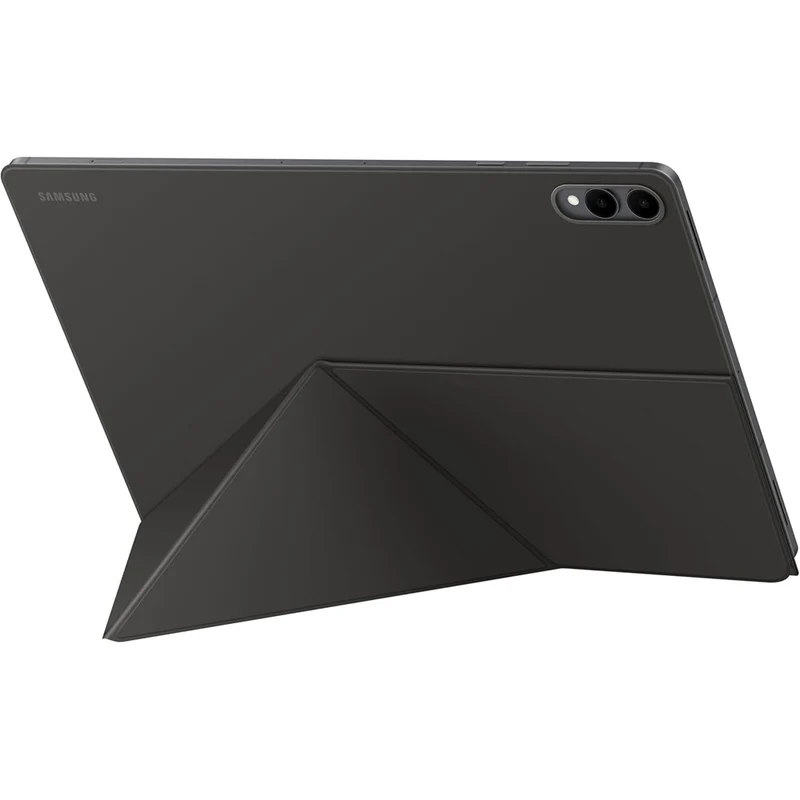Samsung - Étui-clavier fin pour Galaxy Tab S11 Ultra - Noir
