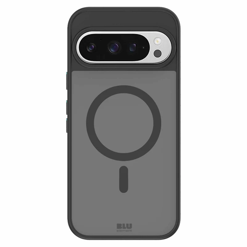 Blu Element Chromatic with Magnets Case for Pixel 10/10 Pro - Black