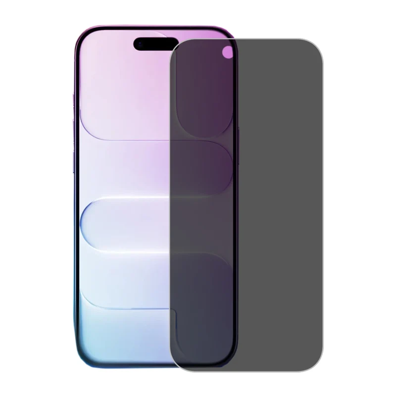 AXS - ARMORGlass Privacy iPhone Air