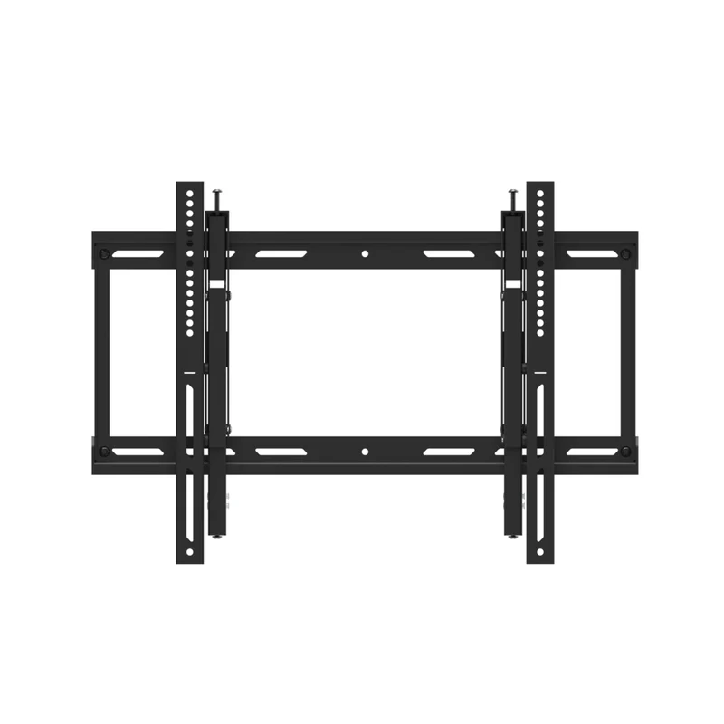 Kanto Tilt and Extend TV Wall Mount - Black