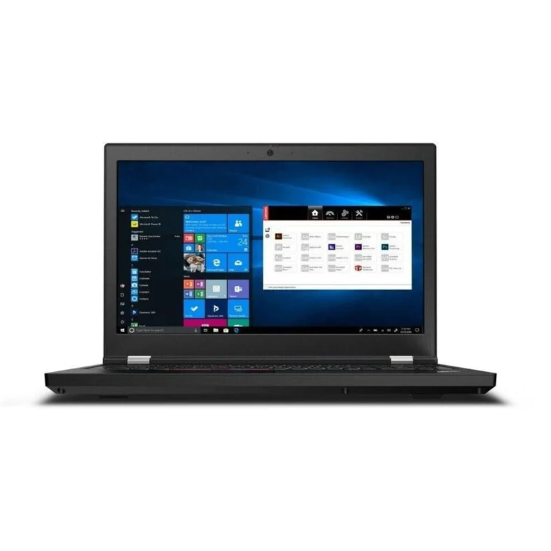 Lenovo Refurbished P15 Gen 2 15.6" Laptop - Intel i7 11850H - 1 TB SSD - 32 GB RAM - Windows 11 Pro