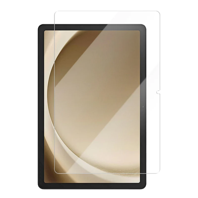 Blu Element - Protecteur D'écran en Verre Trempé pour Samsung Galaxy Tab A9+