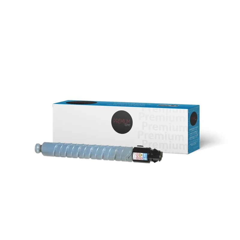 Premium Tone Ricoh 841852/841856 Compatible - Cyan