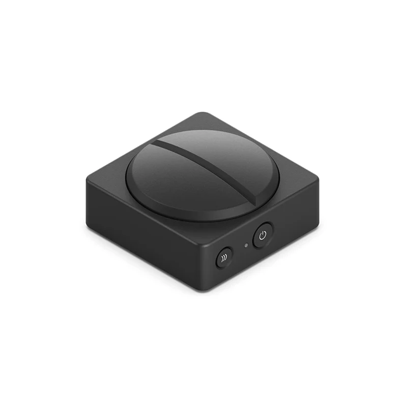 Microsoft Adaptive Dual Button - Commercial Black