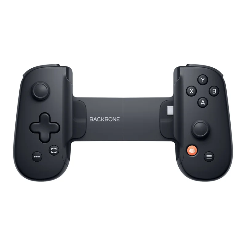 Backbone One pour iPhone 15 et Android - USB-C