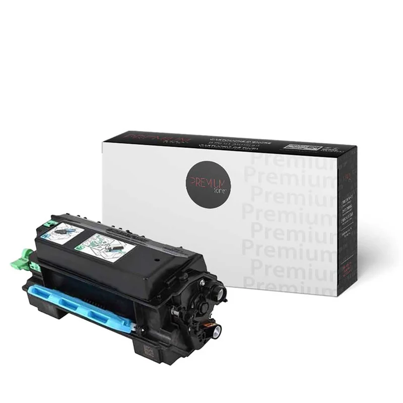 Premium Tone Ricoh 419081 Compatible - Black