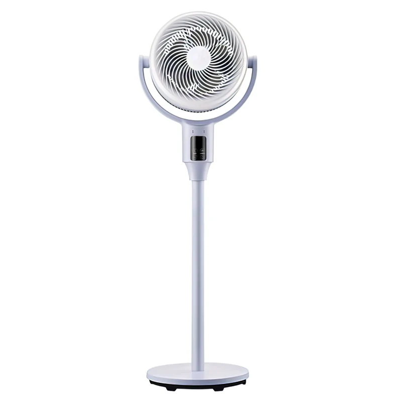 Ecohouzng 7" DC Circulation Fan
