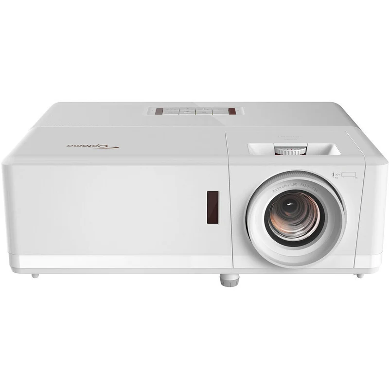 Optoma - Technology ZH507+ Projecteur intelligent DLP laser Full HD 5 500 lumens