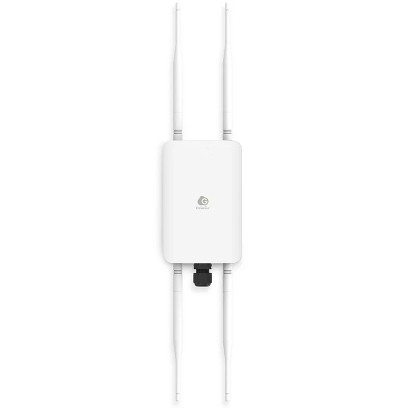 EnGenius Cloud Managed Wave 2 2×2 Outdoor WiFi 5 Access Point