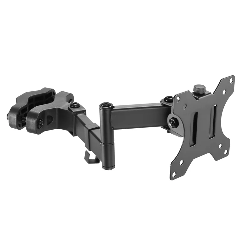 TygerClaw 17" to 32" Pole Mount Full Motion Monitor Arm