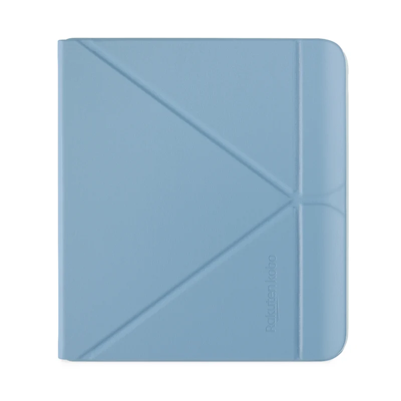 Kobo Libra Colour SleepCover Case - Dusk Blue
