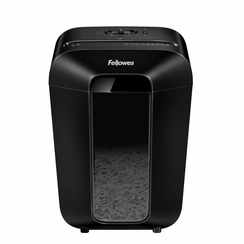 Fellowes Powershred LX70 Cross Cut Shredder