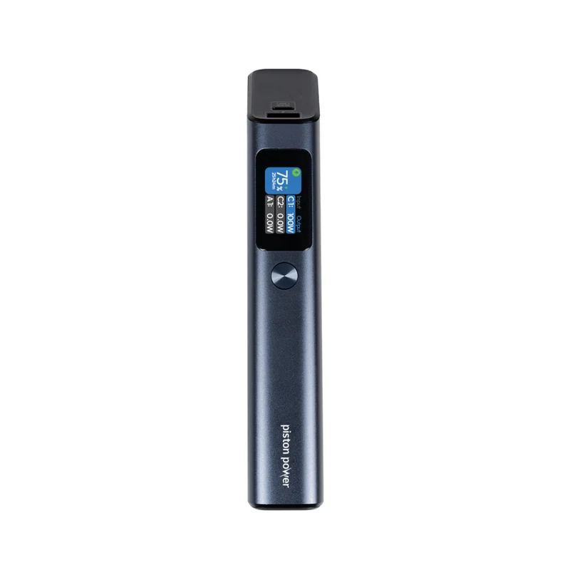 LOGiiX Piston Power Pro 20,000 mAh 100W - Midnight Blue